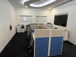 Suntec Tower Three (D1), Office #626371041